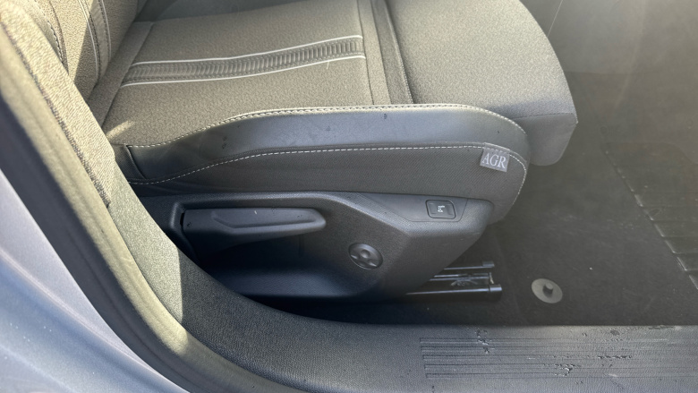 Vauxhall Astra 1.2 Turbo 130 GS 5dr Auto Petrol Estate